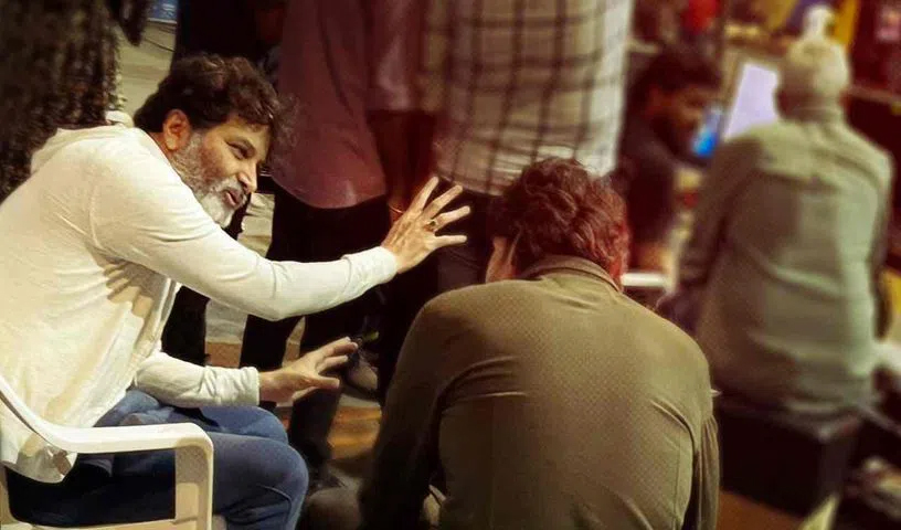 మహేష్ సినిమాకు చరణ్‌తో సంబంధం.. ఏమిటో తెలుసా?