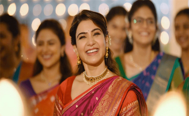 సమంత ఆరోగ్యంపై పుకార్లు.. అసలు నిజమేంటంటే?