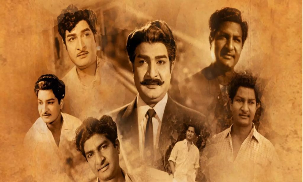సినీ నటుడు కైకాల సత్యనారాయణ కన్నుమూత