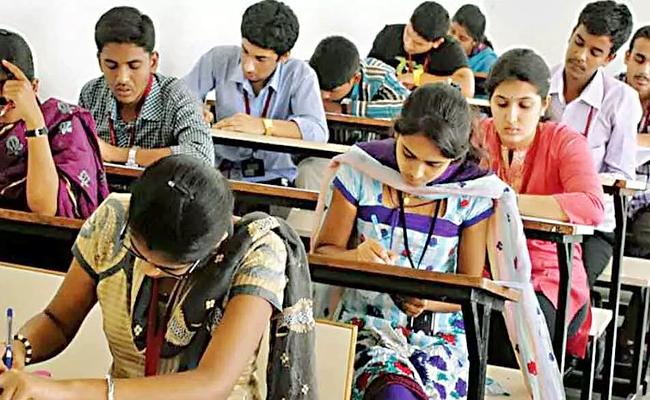 9,168 కొలువులకు నోటిఫికేషన్‌.. పరీక్ష విధానం ఇదే!