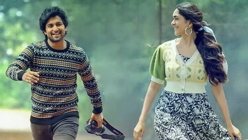 హాయ్ నాన్న కంటే ముందే… అదే స్టోరీతో వచ్చిన ఈ సినిమా ఏంటో తెలుసా..? చూశారా..?