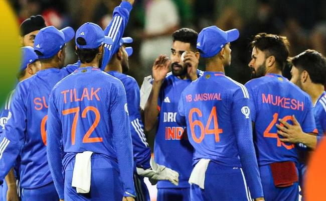 IND vs SA: సౌతాఫ్రికాతో మూడో టీ20.. విధ్వంసకర ఓపెనర్‌పై వేటు! తిలక్‌కు బై బై?