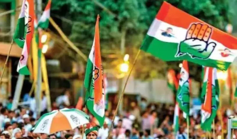 Congress Second List : 43 మందితో కాంగ్రెస్ లోక్‌సభ అభ్యర్థుల రెండో జాబితా విడుదల