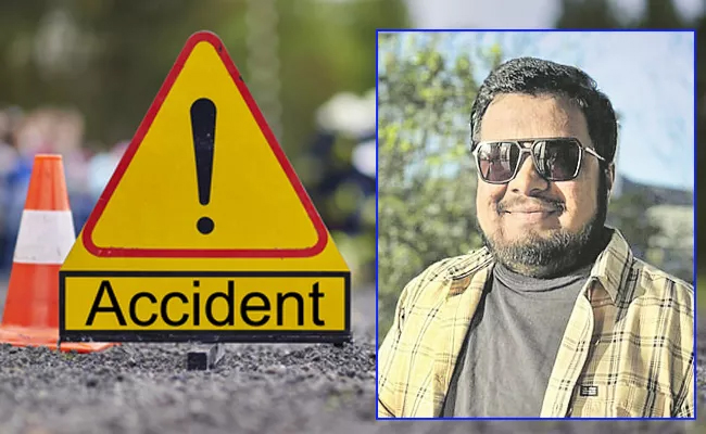 ఎన్‌ఆర్‌ఐతో విధి ఆడిన వింత నాటకం.. విషాదం