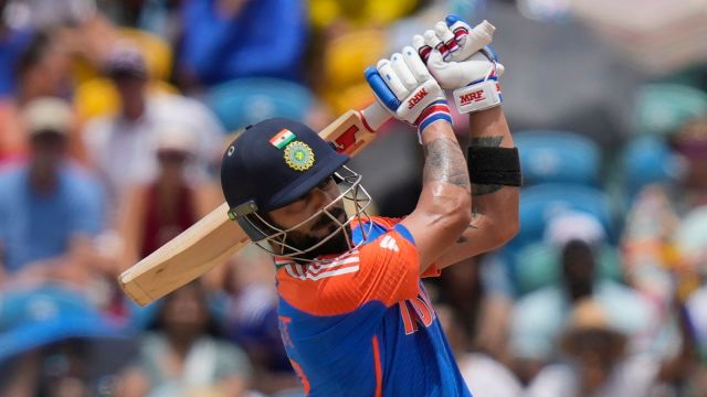 Virat Kohli: టీ20లకు రిటైర్మెంట్ ప్రకటించిన విరాట్ కోహ్లీ