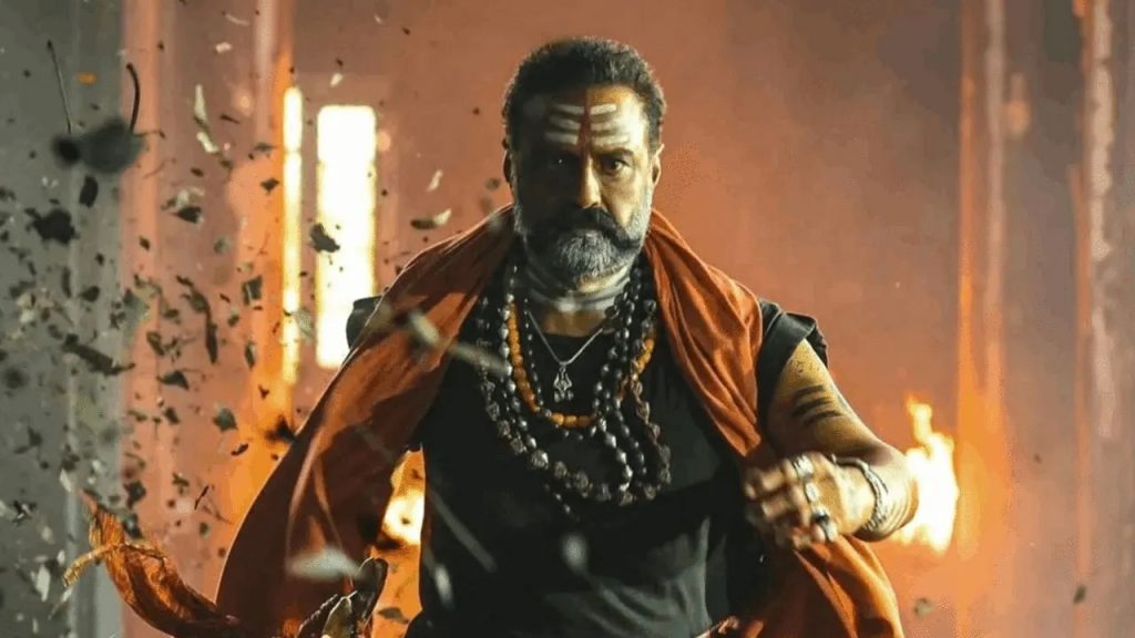 Akhanda 2 : అఖండ 2 లో ఆ సీనియర్ హీరోయిన్ కు ఛాన్స్..?