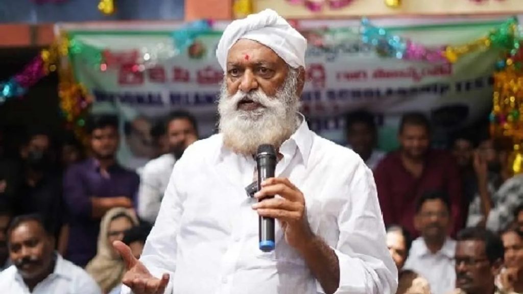మున్సిపల్‌ చైర్మన్‌ పదవికి రాజీనామా.. జేసీ సంచలన ప్రకటన