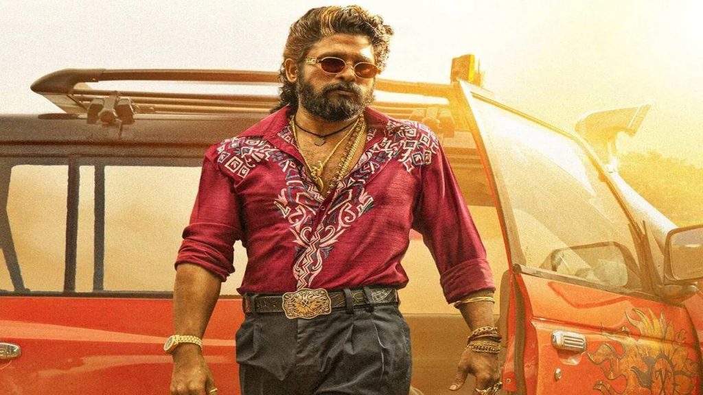 Pushpa 2 : భారీ యాక్షన్ సీక్వెన్స్ తో పుష్ప 2 ఇంటర్వెల్ సీన్..?
