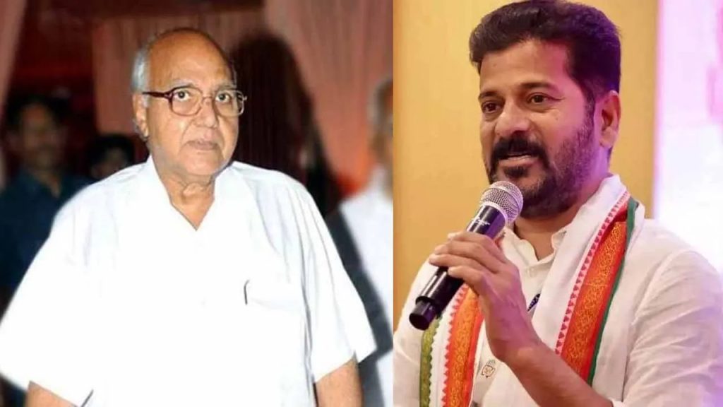 అధికారిక లాంఛనాలతో రామోజీరావు అంత్యక్రియలు.. సీఎం రేవంత్ ఆదేశం..