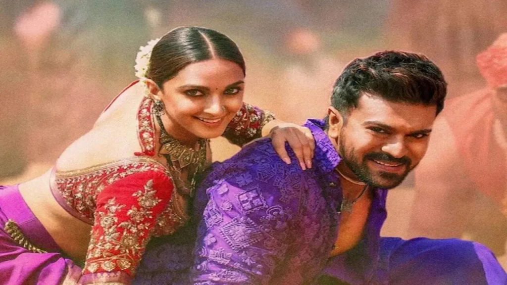 రాంచరణ్ కు బిగ్ రిలీఫ్ ఇవ్వనున్న శంకర్..?