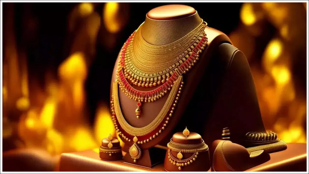 గోల్డ్ లవర్స్‌కి ఇది షాకింగ్ న్యూస్.. మళ్లీ పెరిగిన బంగారం ధరలు.. ఎంతకు చేరాయంటే
