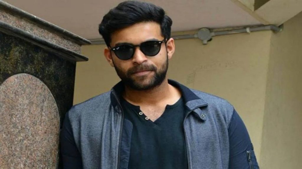 ఆ దర్శకుడి క్రైమ్ కామెడీ స్టోరీకి ఓకే చెప్పిన వరుణ్ తేజ్..?