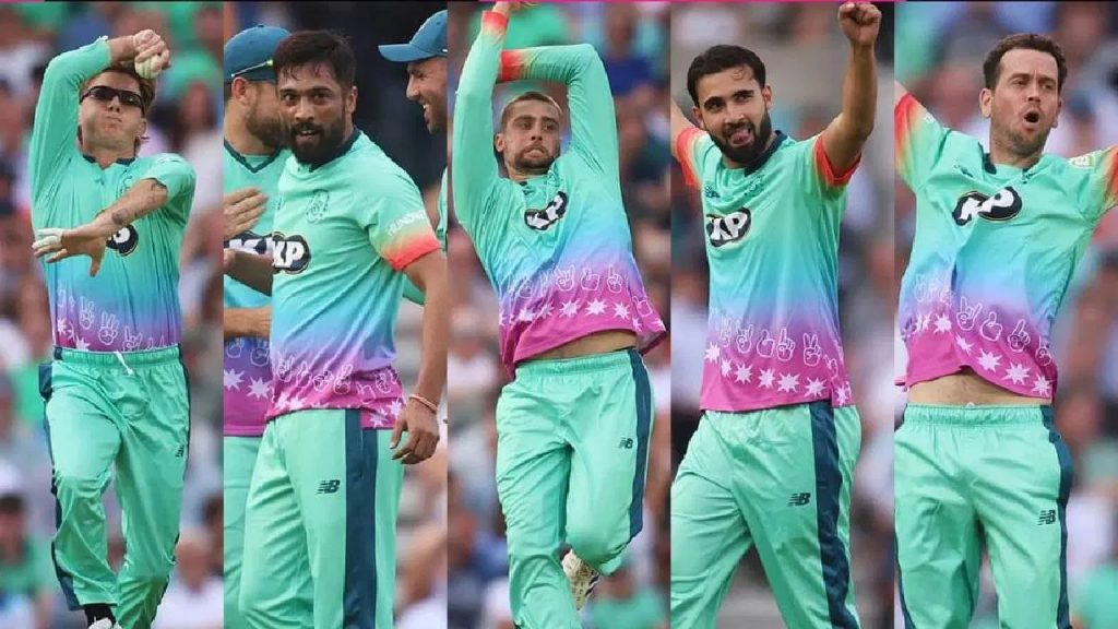 వీళ్లు బౌలర్లు కాదు, వికెట్ల ‘బకాసురులు’.. 89 పరుగులకే చేతులెత్తేసిన బ్యాటర్లు..