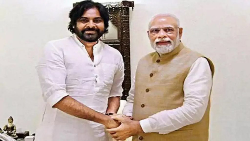 కేంద్ర బడ్జెట్‌‌లో ఏపీకి నిధుల వరద.. డిప్యూటీ సీఎం పవన్ కల్యాణ్ స్పందన ఇదే..!