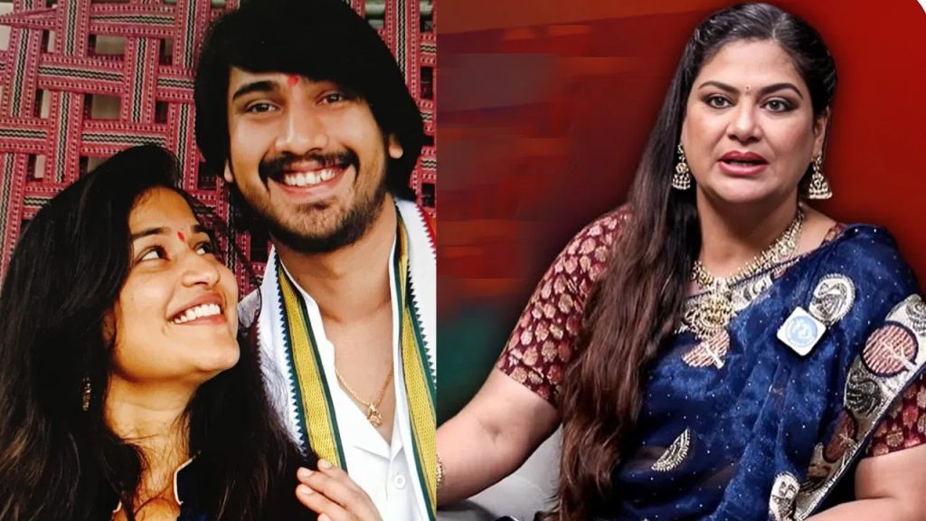 అప్పుడు వదిలేసి.. ఇప్పుడు కావాలంటే ఎలా.. రాజ్ తరుణ్, లావణ్య వ్యవహరంపై మిర్చి మాధవి కామెంట్స్..