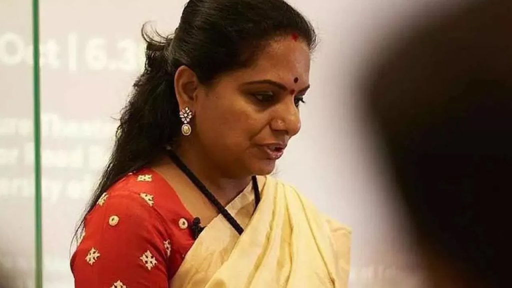 కవిత లిక్కర్ కేసుపై విచారణ వాయిదా.. బెయిల్ మంజూరులో జాప్యం అందుకేనా..