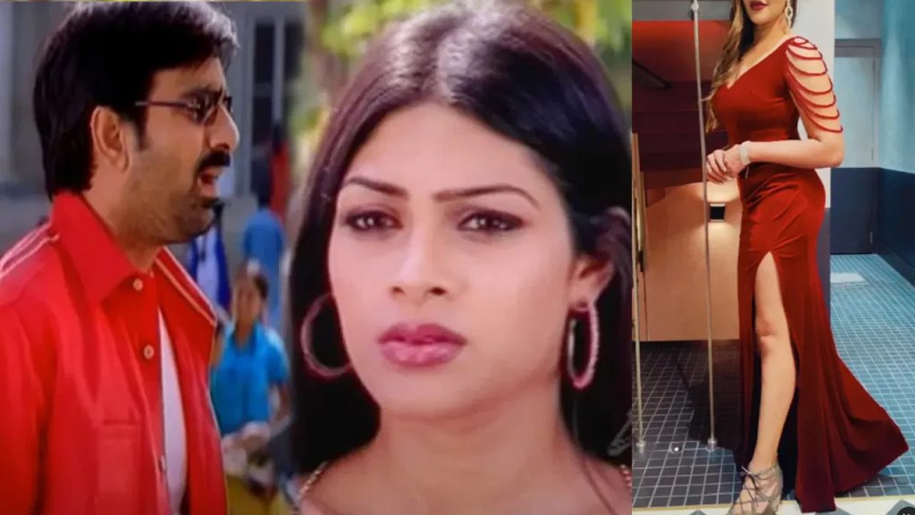 ద్యావుడా.! ఈమే.. ఆమేనా.. భద్ర సినిమా హీరోయిన్ సత్యను ఇప్పుడు చూస్తే పిచ్చెక్కాల్సిందే..