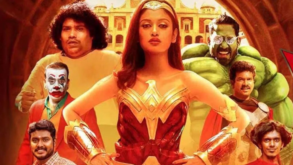 ఓటీటీలో యోగిబాబు కామెడీ ఎంటర్ టైనర్.. తెలుగులో బూమర్ అంకుల్ స్ట్రీమింగ్.. ఎప్పటినుంచంటే?