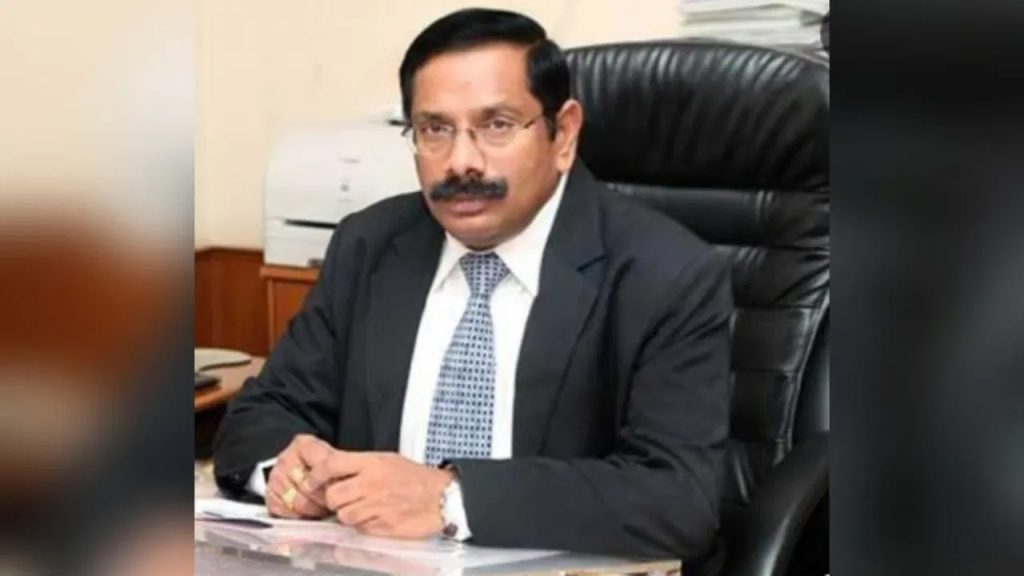 ఏపీ కొత్త చీఫ్ సెక్రటరీగా విజయానంద్.. ఏపీ సర్కారు అధికారిక ఉత్తర్వులు