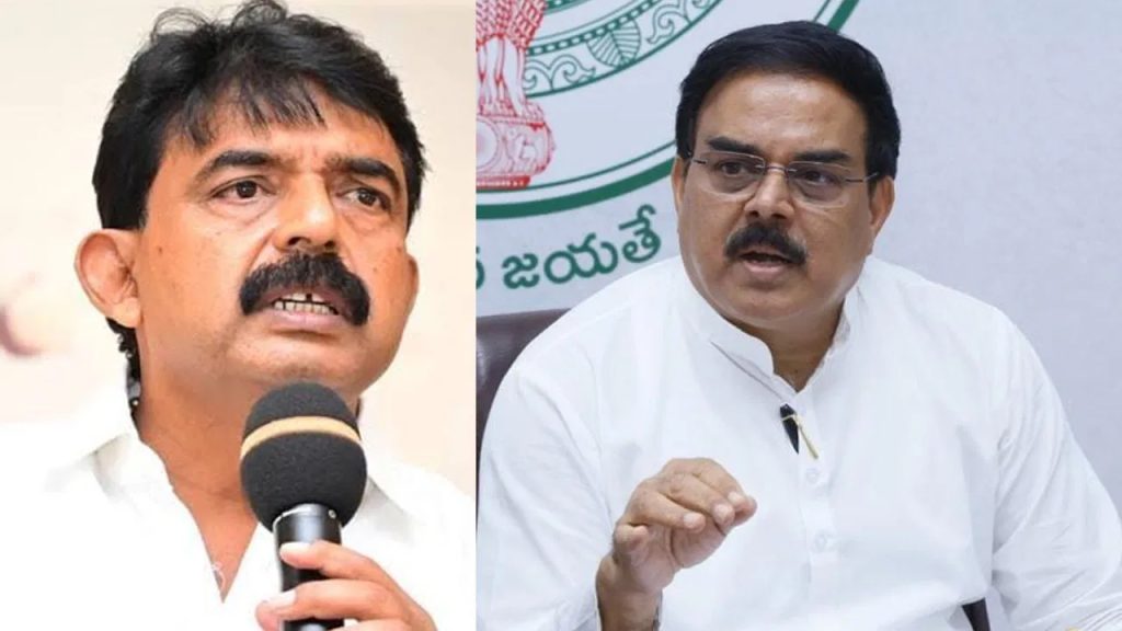 పేర్ని నాని గోడౌన్‌లో రేషన్ బియ్యం మిస్సింగ్ కేసు.. కూటమి సర్కార్ సీరియస్‌ యాక్షన్..