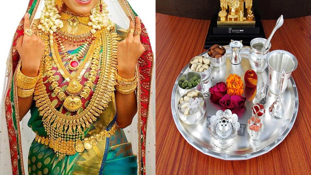 పసిడి ప్రియులకు గుడ్ న్యూస్.. తగ్గిన బంగారం ధర.. అదే బాటలో వెండి.. ప్రధాన నగరాల్లో నేటి ధరలు ఎలా ఉన్నాయంటే..