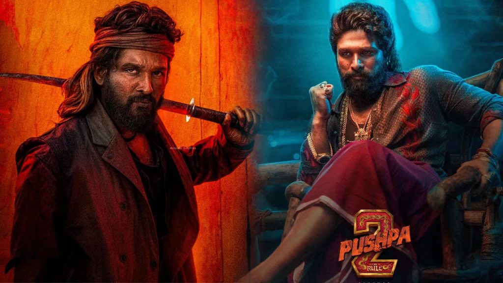 ఓటీటీలోకి పుష్ప 2.. మేకర్స్ ఏమన్నారంటే..