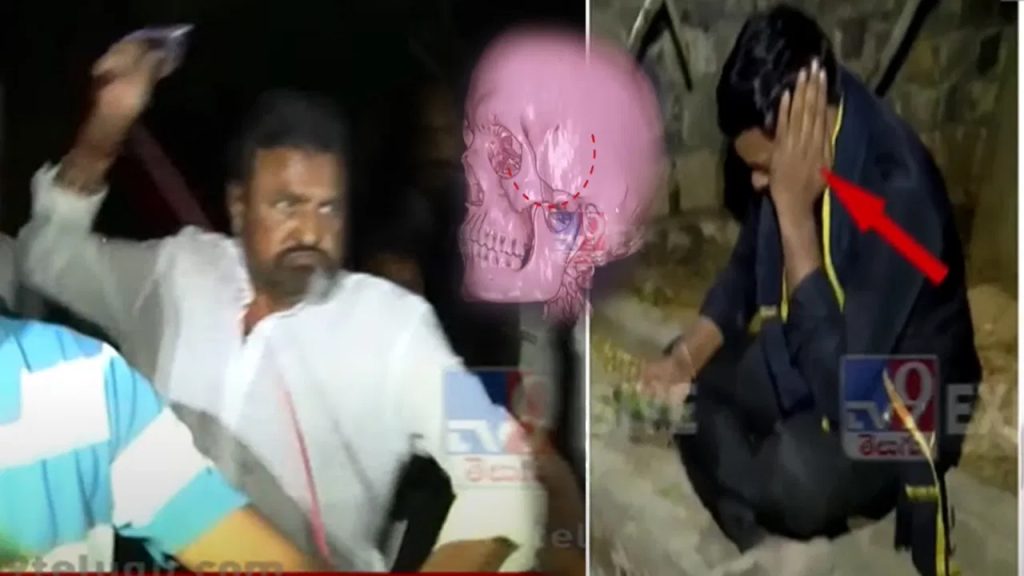 అబద్దాల మోహన్‌ బాబు.. మీడియానే కాదు పోలీసులపై కూడా విమర్శలు.. ఆ రోజు అసలేం జరిగిందంటే..