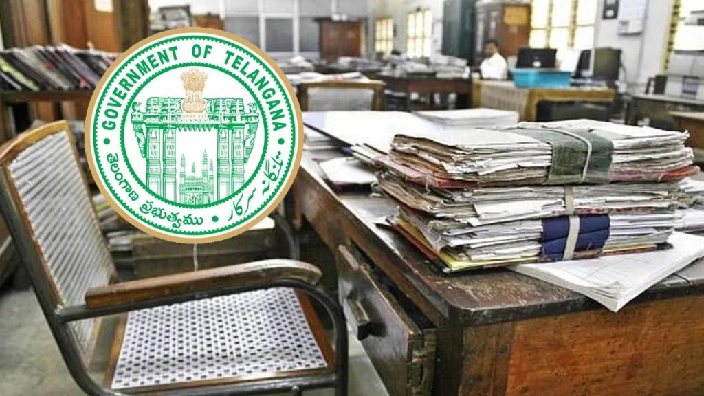 గ్రామ రెవెన్యూ అధికారి పోస్టులకు పోటెత్తిన దరఖాస్తులు.. త్వరలోనే తుది జాబితా వెల్లడి