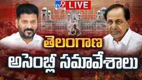 దుమ్ముదుమారమే.. తెలంగాణ అసెంబ్లీలో ఈ అంశాలపై నాన్‌స్టాప్ చర్చ..