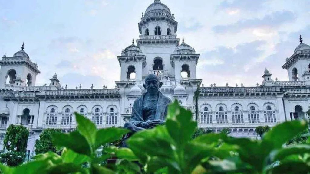 నేటి నుంచి తెలంగాణ అసెంబ్లీ సమావేశాలు.. వాటిపైనే కొనసాగనున్న చర్చ..