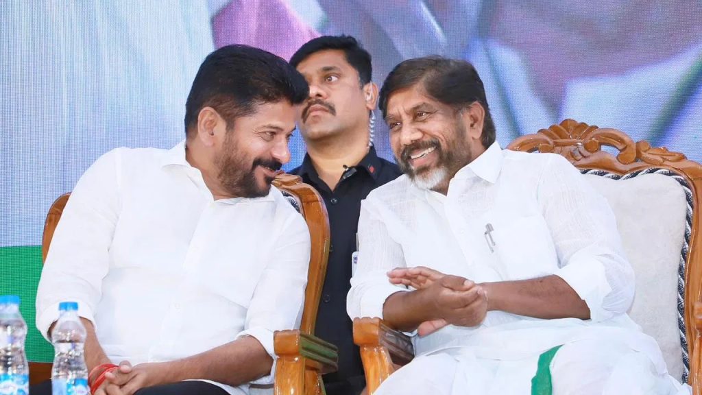 షార్ట్‌ లిస్ట్ రెడీ.. సంక్రాంతికి విడుదల..! ఢిల్లీకి చేరిన తెలంగాణ కాంగ్రెస్‌ రాజకీయం
