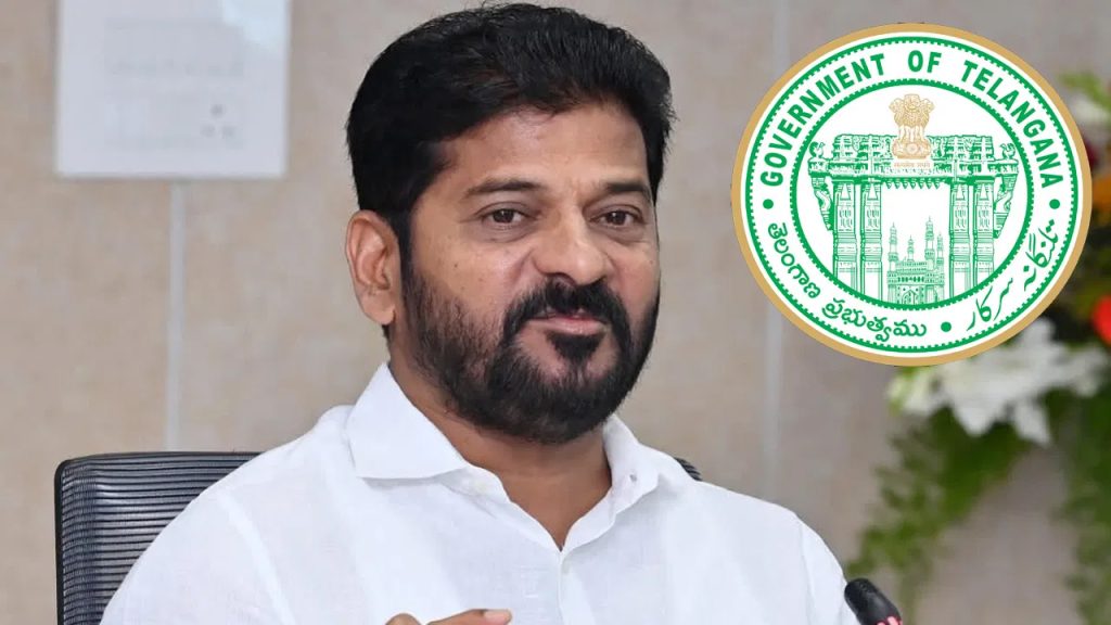 రెవ్వెన్యూ శాఖలోకి మళ్లీ జేఆర్వోలు.. అన్ని గ్రామాల్లో 10,911 పోస్టుల భర్తీకి త్వరలోనే నోటిఫికేషన్