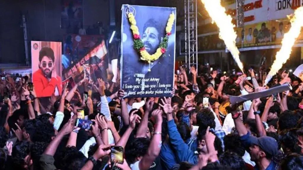 తెలంగాణలో బెనిఫిట్ షోలు రద్దు.. ఏపీ సర్కార్ ఏం చేయబోతుంది..?