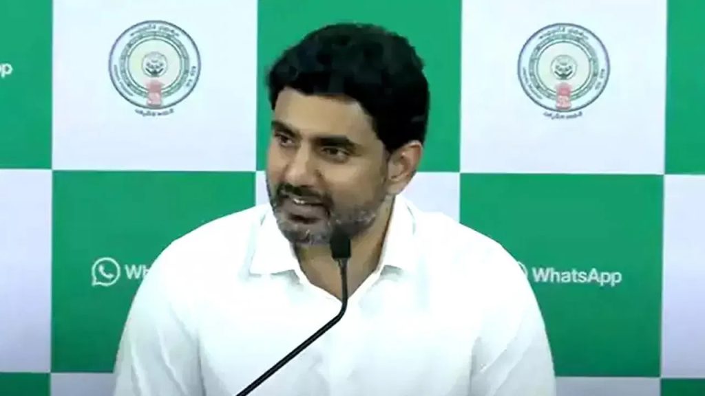 చంద్రబాబు విజన్.. లోకేశ్ డైరెక్షన్.. రాష్ట్రంలో వాట్సాప్‌ ద్వారా 161 రకాల సర్వీసులు