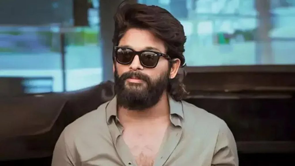 నేడు కిమ్స్ హాస్పిటల్‏కు హీరో అల్లు అర్జున్..