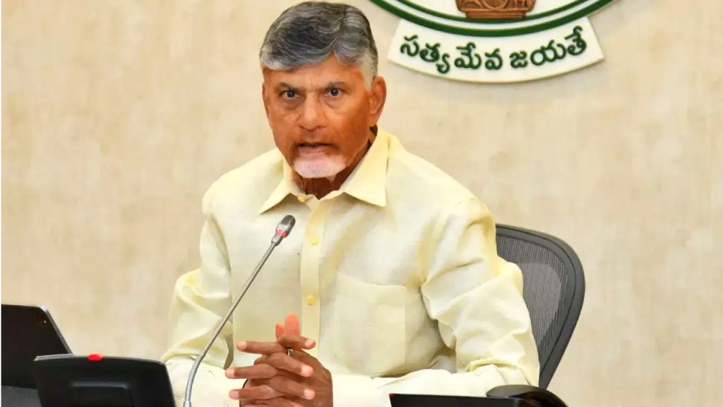 అమరావతికి వచ్చేయండి… టాలీవుడ్ పై చంద్రబాబు ఆసక్తికర కామెంట్స్