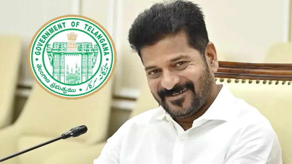 త్వరలో లక్ష మంది కూర్చునే స్టేడియం..! సీఎం రేవంత్ రెడ్డి కీలక నిర్ణయం