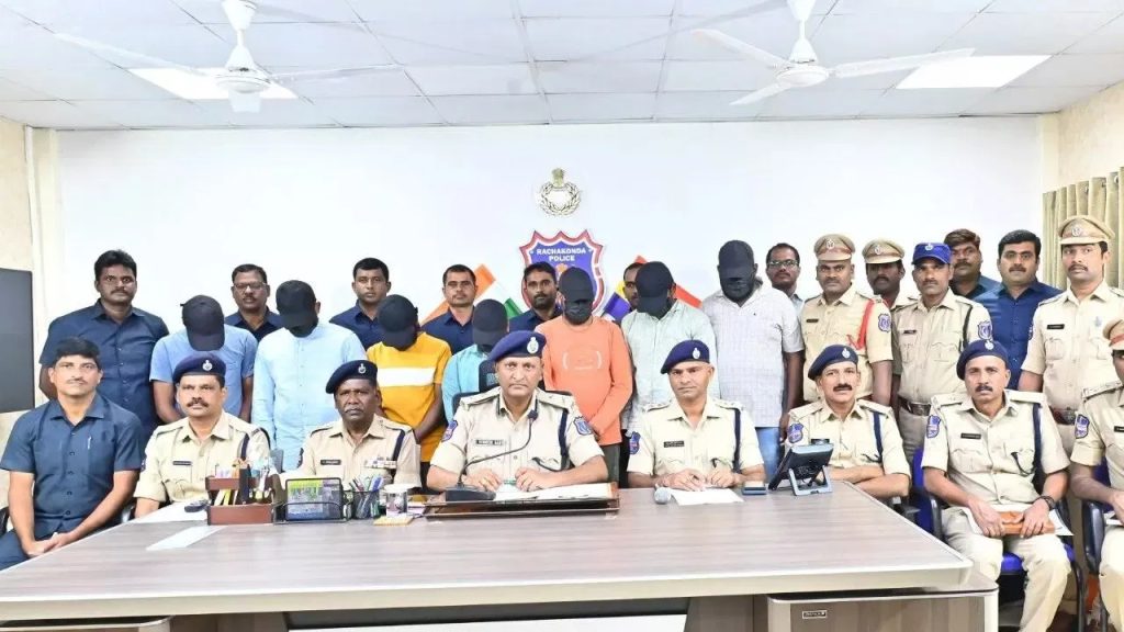 కిడ్నీ రాకెట్‌ అల్లాటప్పా కాదు.. కీలక విషయాలు చెప్పిన పోలీసులు