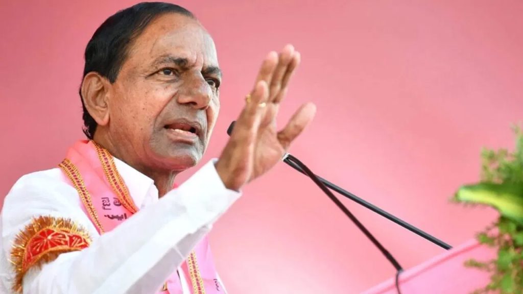 ఎమ్మెల్సీ ఎన్నికలకు కారు దూరమా? షెడ్యూల్‌ విడుదలైనా కనిపించని హడావుడి!