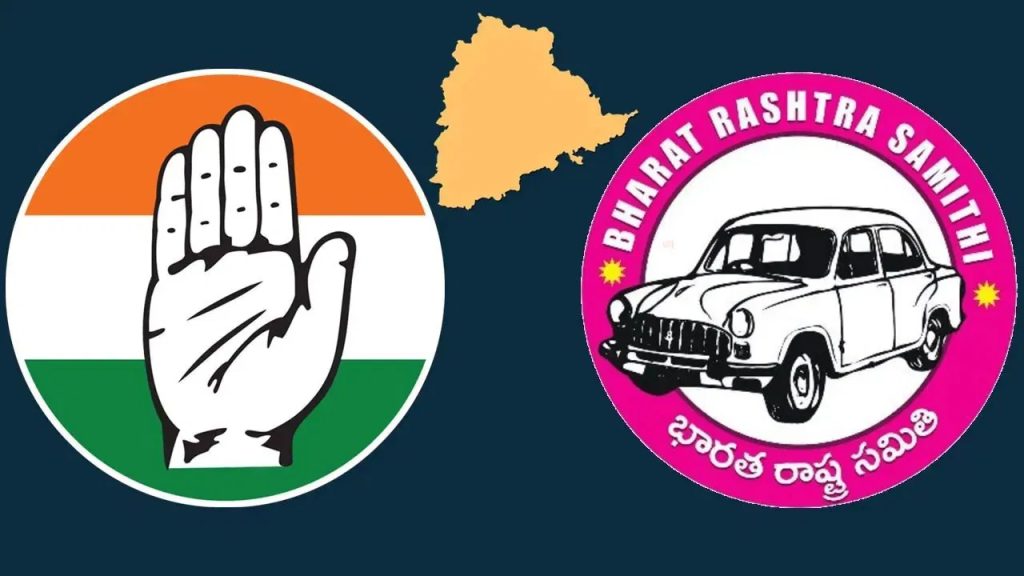 బీఆర్ఎస్ రాజీనామా ఫార్ములా..! కాంగ్రెస్‌ సర్కార్‌పై ఉద్యమకాలం నాటి అస్త్రం..