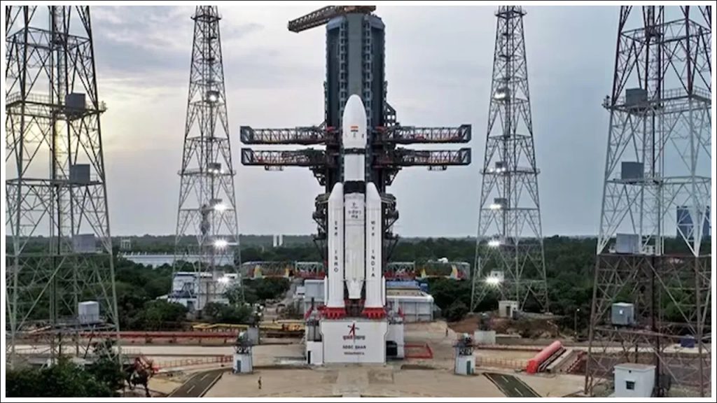 రాకెట్‌ ప్రయోగాలు శ్రీహరికోట నుంచే ఎందుకు? ప్రధాన కారణాలు ఇవే!