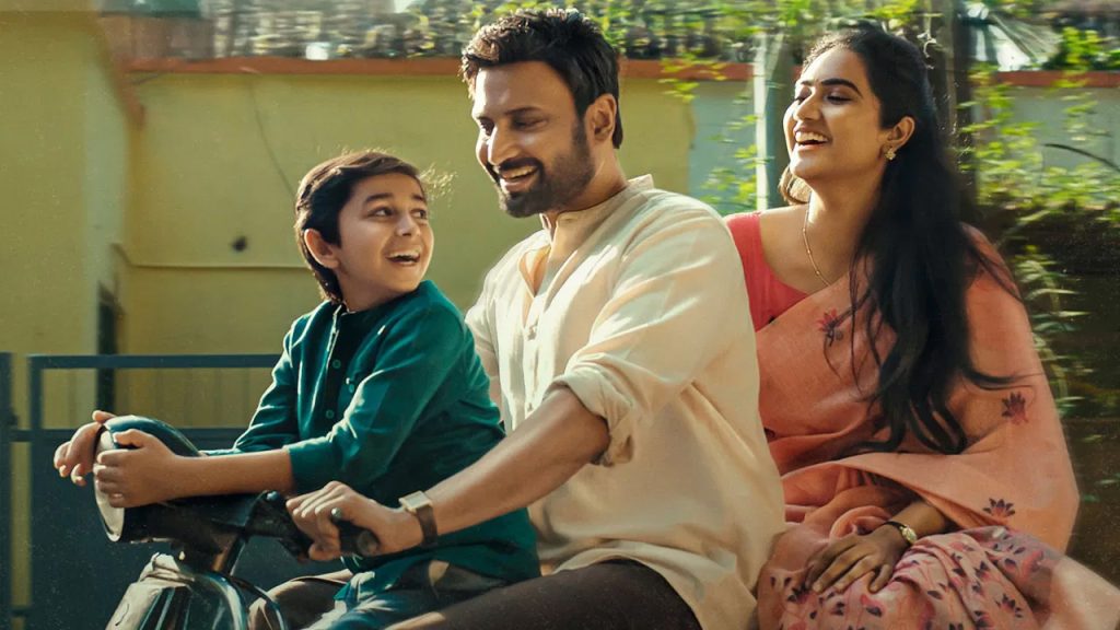 ఓటీటీలోకి రానున్న సుమంత్ సినిమా.. స్ట్రీమింగ్ ఎప్పుడు ఎక్కడంటే..