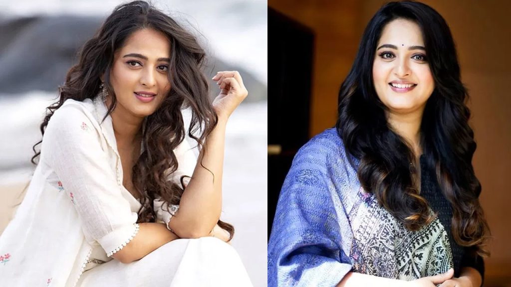 అనుష్క అంటే అట్టా ఉంటది మరీ.. ఆ ఒక్క కారణానికి రూ.5 కోట్లు వదలుకున్న స్వీటీ..