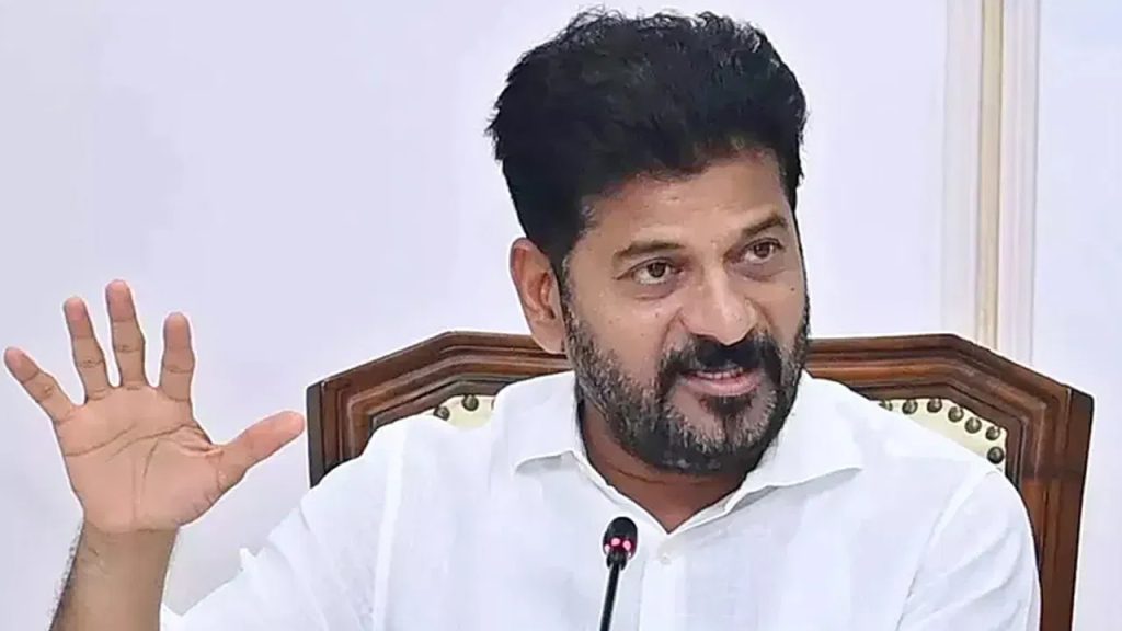  ప్రధాని మోదీ కులంపై సీఎం రేవంత్ రెడ్డి సంచలన వ్యాఖ్యలు.. బీజేపీ నేతల ఆగ్రహం