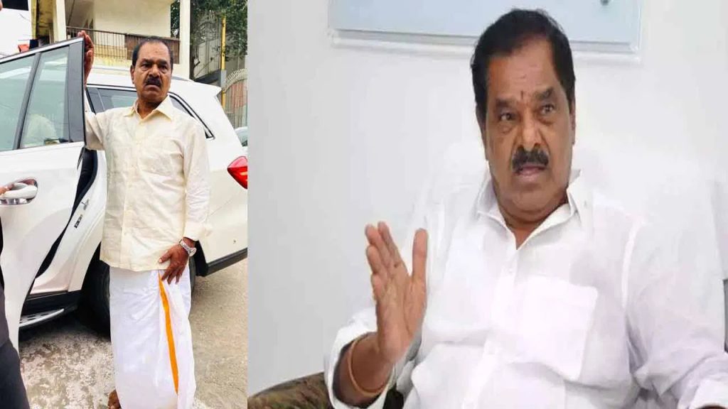 ‘స్వామీ.. నువ్వెక్కడ..? ఈ సైలెన్స్‌కి రీజనేమి?’ ఓటమి తర్వాత పత్తాలేని మాజీ మంత్రి జాడ