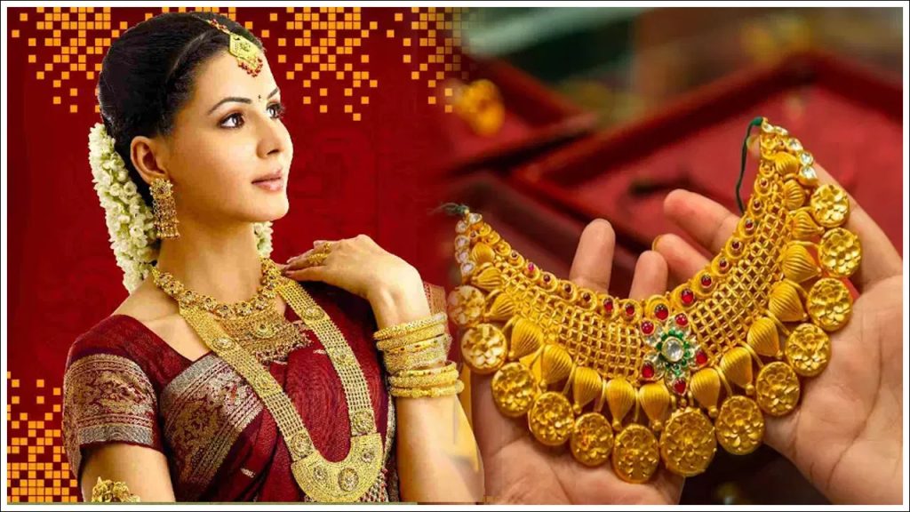 మహిళలకు షాక్.. పెరిగిన బంగారం ధరలు.. తులం ఎంత ఉందంటే..