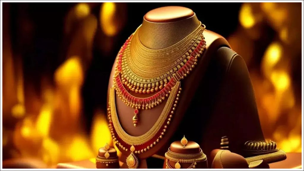 తగ్గిన బంగారం, వెండి ధరలు.. తులంపై ఎంత తగ్గిందో తెలుసా..?