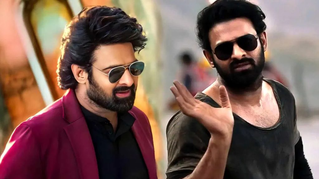 ఆయన నుంచి ఫోన్ రాగానే ప్రభాస్ భయపడ్డాడు.. షాకింగ్ విషయం చెప్పిన హీరో
