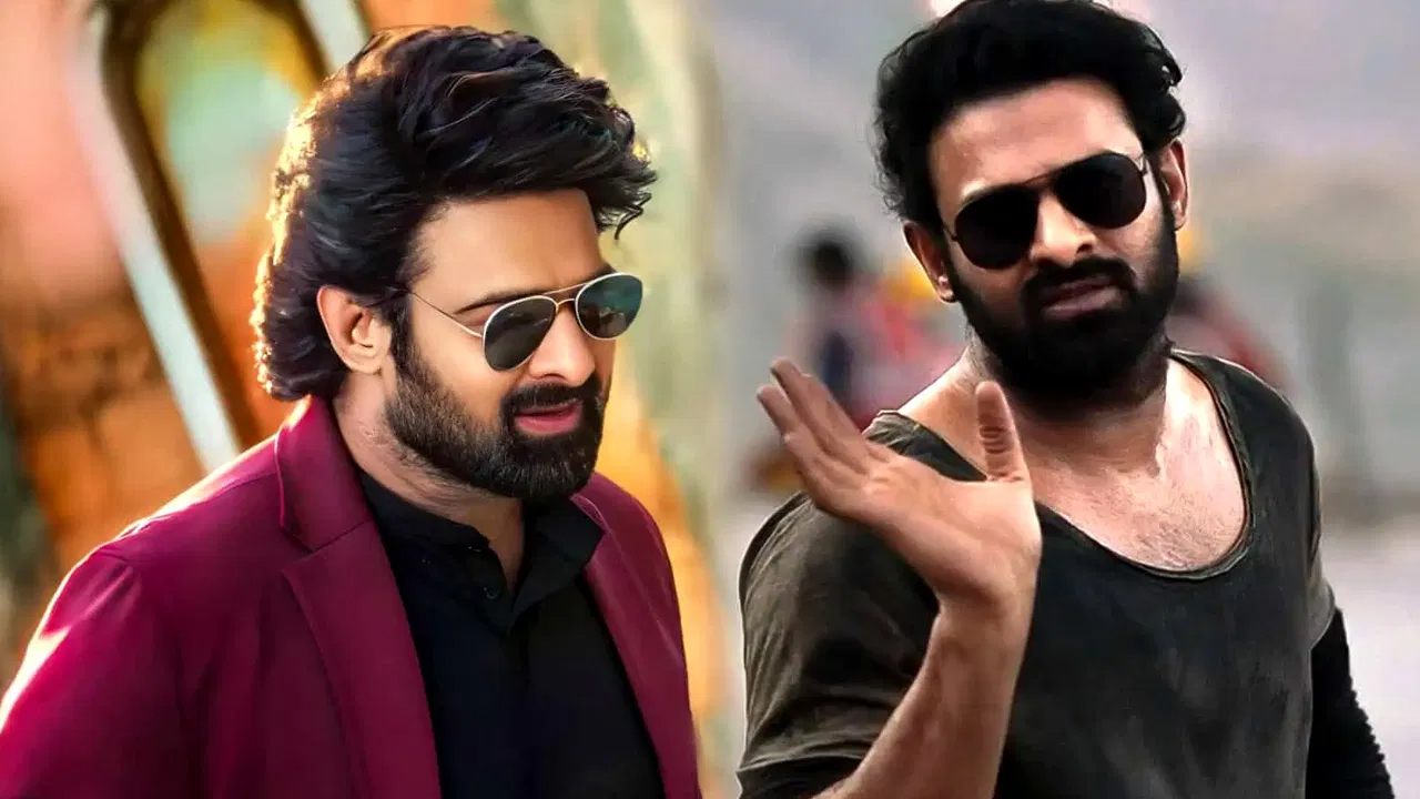 ఆయన నుంచి ఫోన్ రాగానే ప్రభాస్ భయపడ్డాడు.. షాకింగ్ విషయం చెప్పిన హీరో