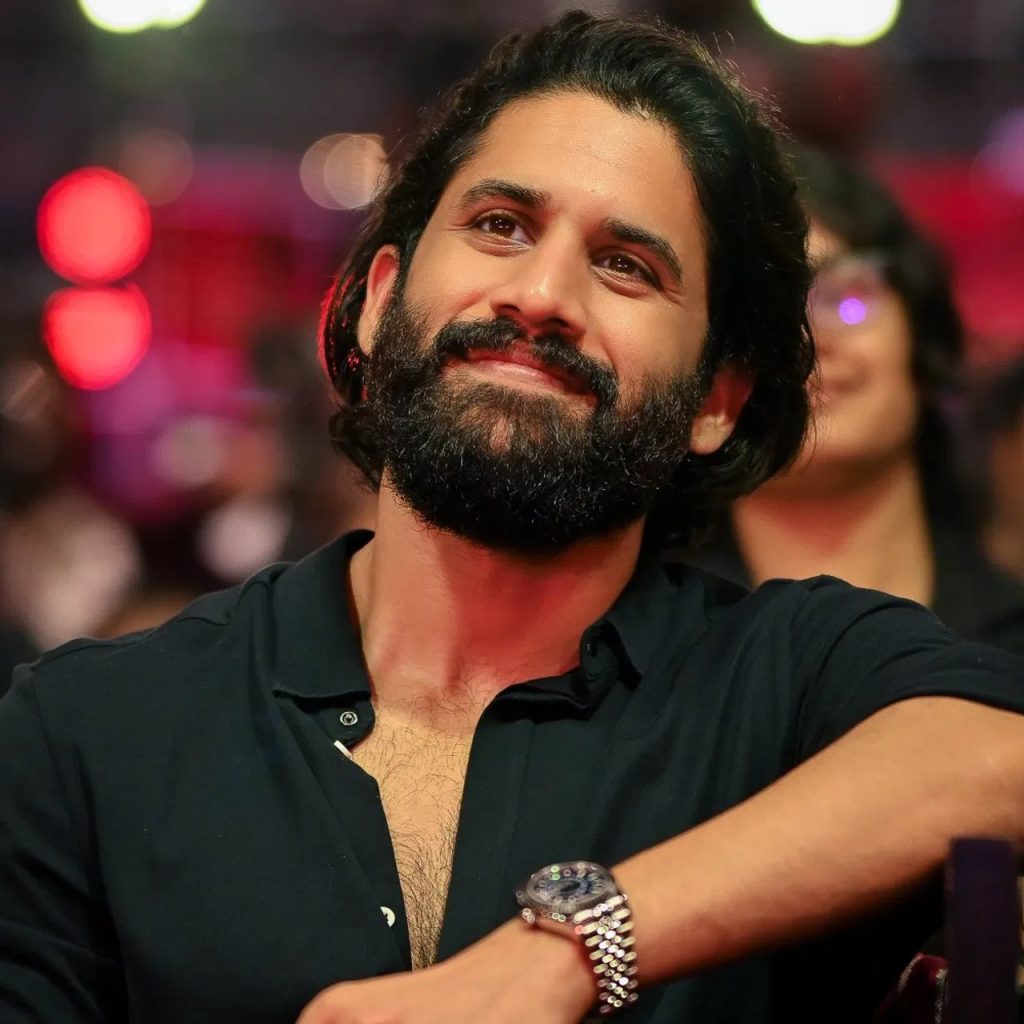 విడాకుల ఎపిసోడ్‌ గురించి చైతూ ఏమన్నారు?